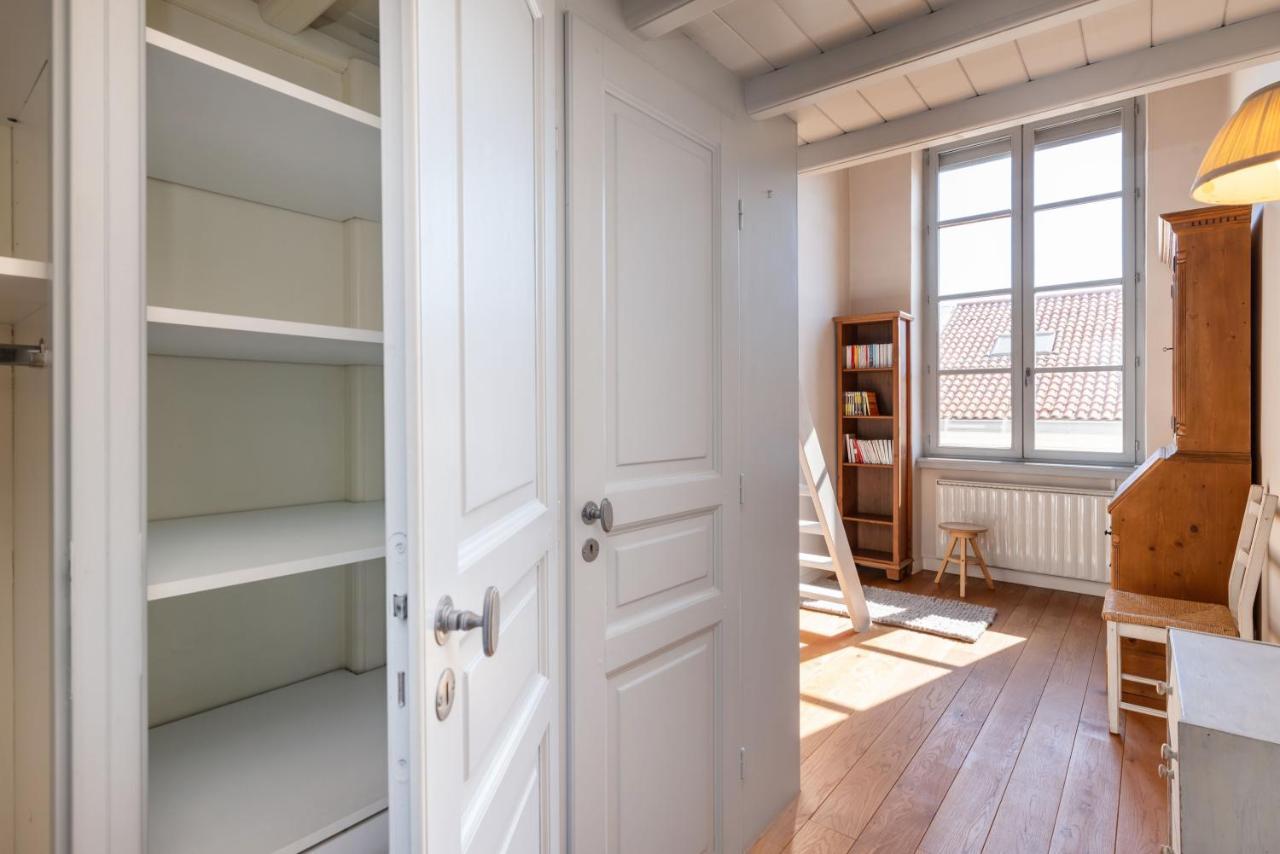 Appartement Le Cocon Pacome Les Autres *