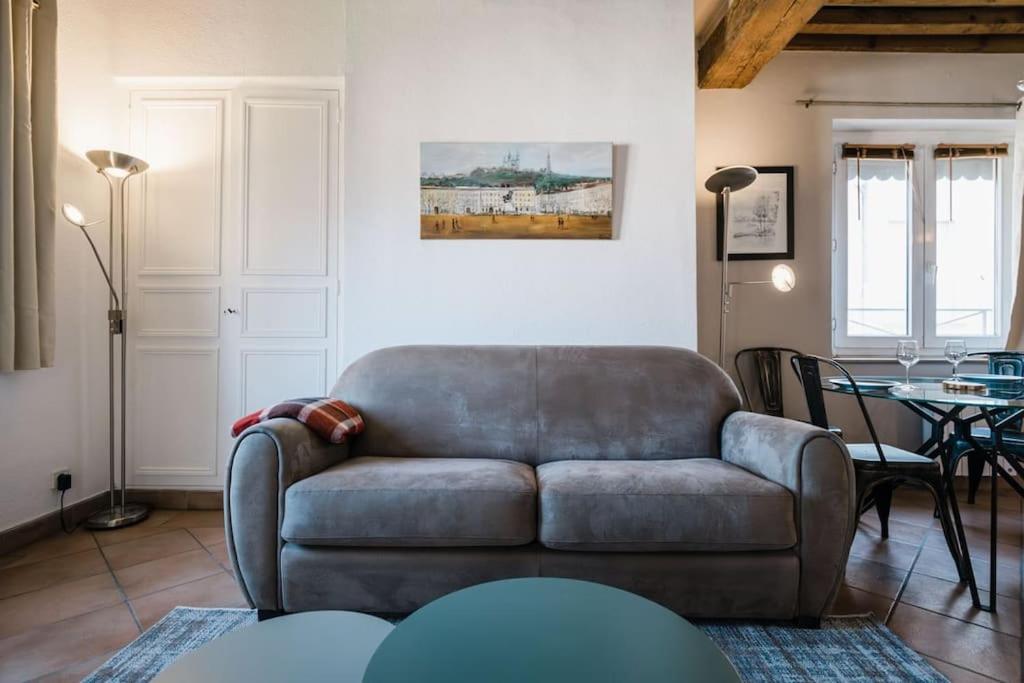 Les Celestins-hypercentre Proche Bellecour Ail Apartment *