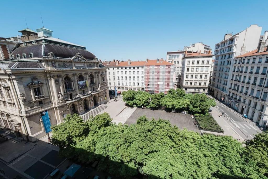 Les Celestins-hypercentre Proche Bellecour Ail * Lyon