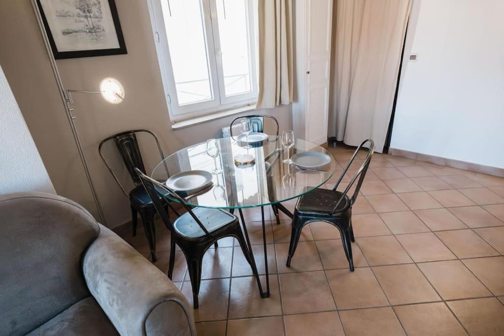 Apartment Les Celestins-hypercentre Proche Bellecour Ail