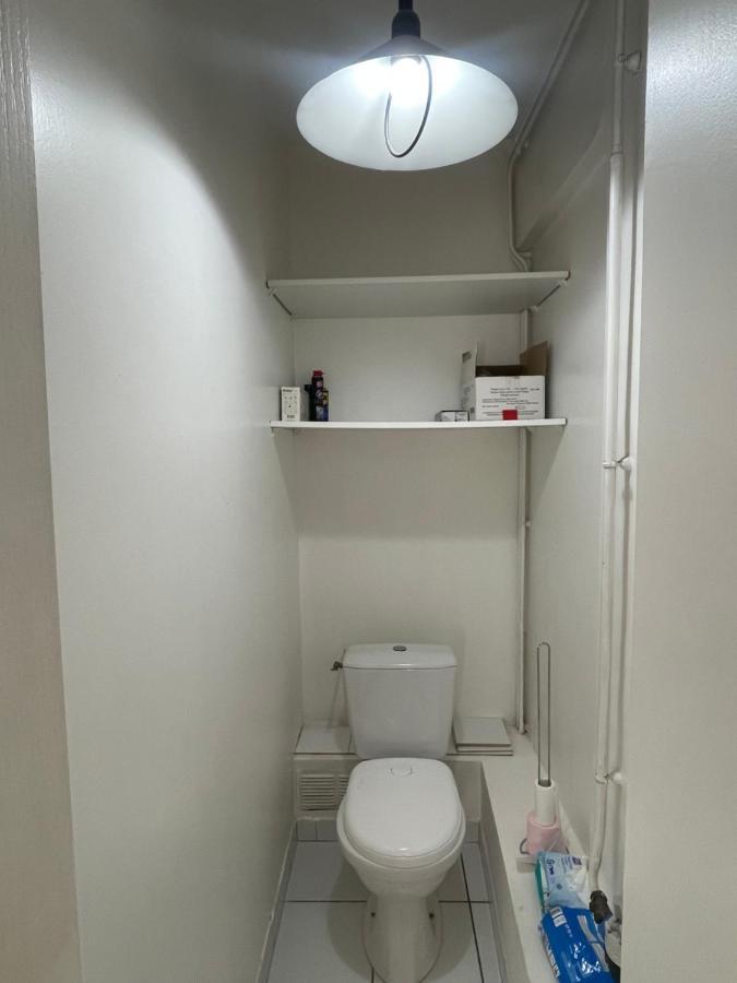 Loft Appartement *
