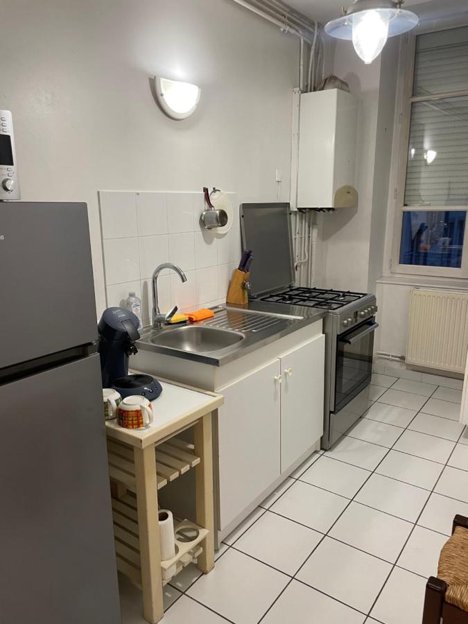Appartement Loft