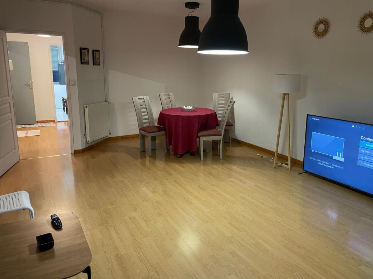Loft Appartement *