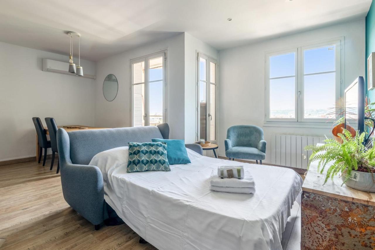 Appartement Rockie - Welkeys Lyon
