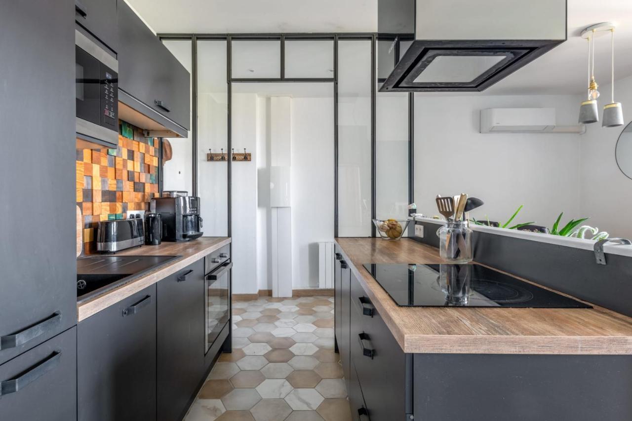 Rockie - Welkeys Appartement *