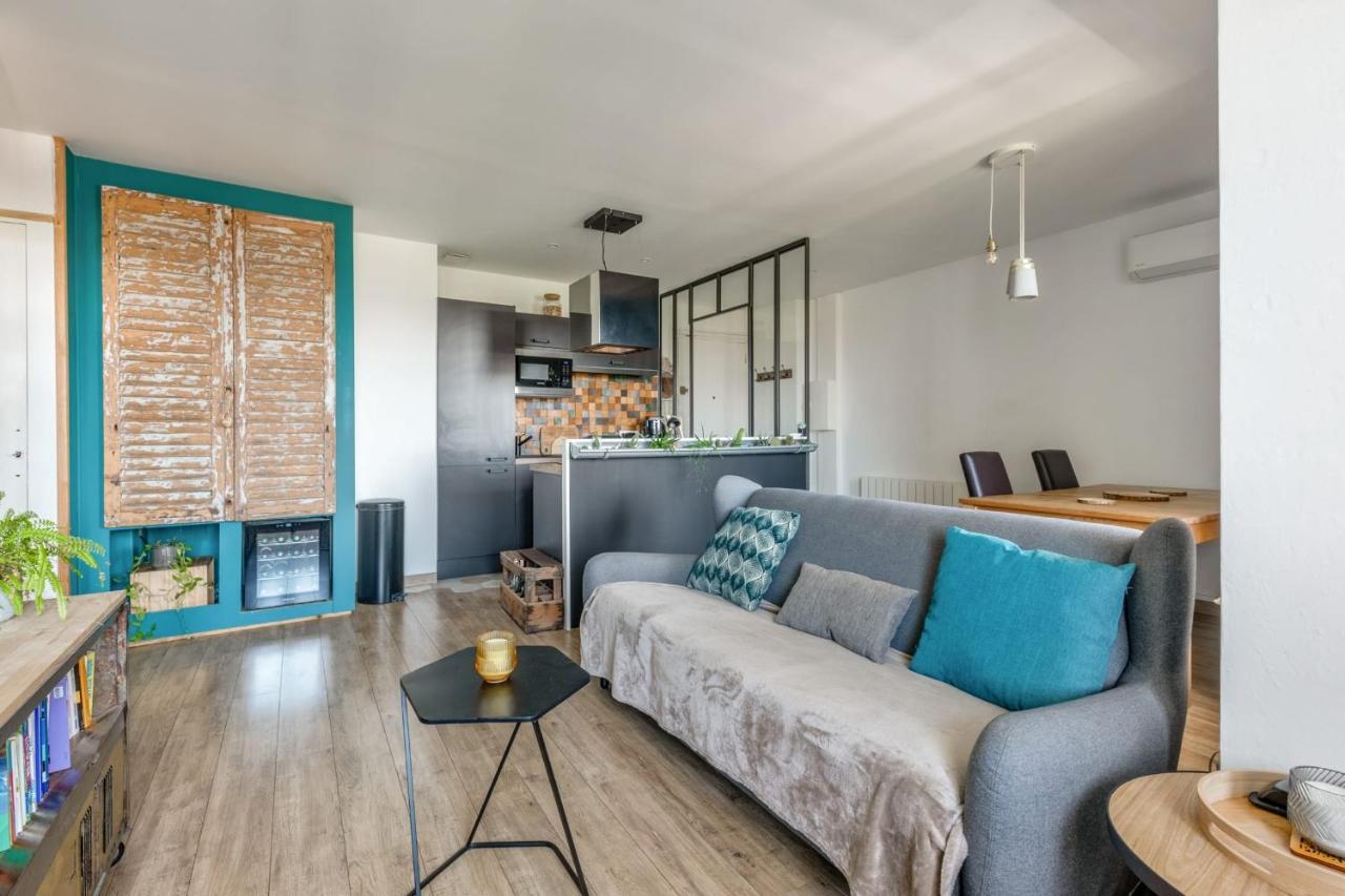 Rockie - Welkeys Appartement