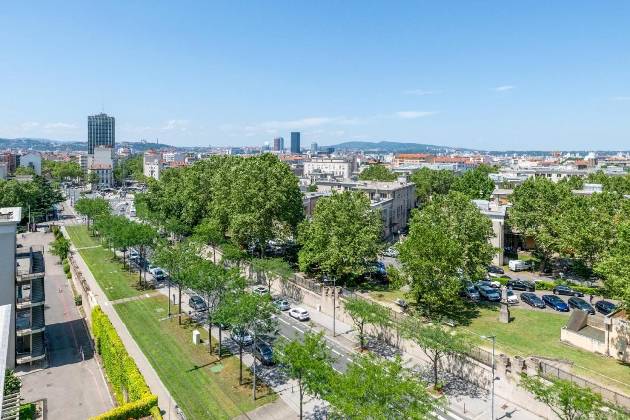 Rockie - Welkeys Appartement *
