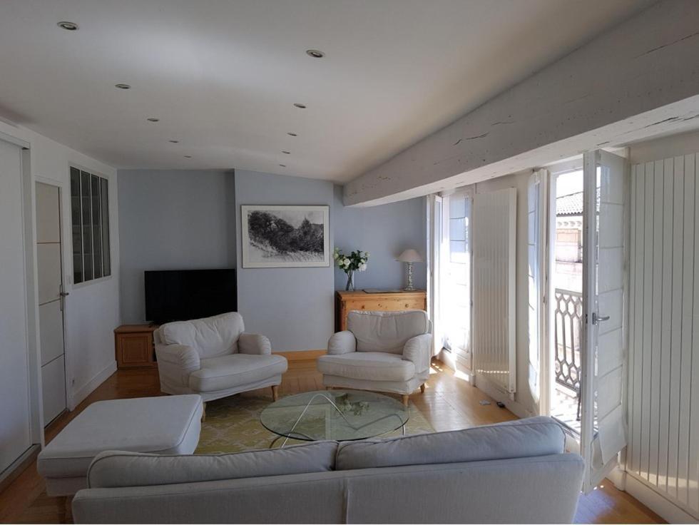 Apartment Au Coeur De Lyon