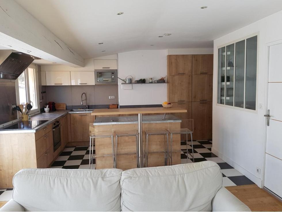 Apartment Au Coeur De Lyon