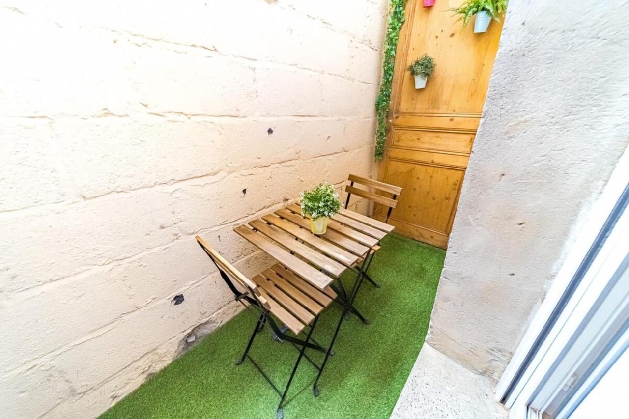 Apartamento Le Petit Cottin Cosy 2 Pers Metro Valmy Lyon