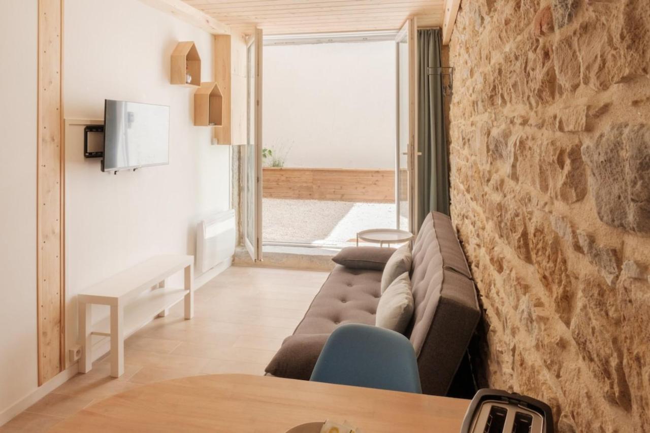 Le Petit Verlet Cosy 2 Pers Metro Place Guichard *