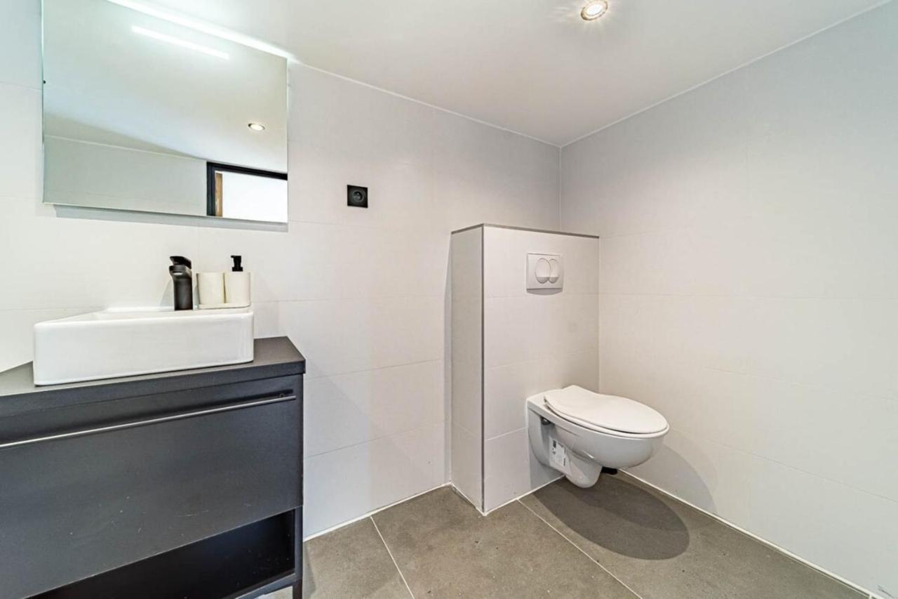 The Pizay Duplex Cozy 2 People - Metro De * Lyon