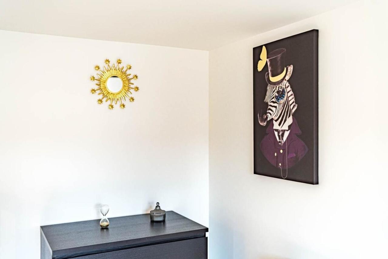 The Pizay Duplex Cozy 2 People - Metro De *