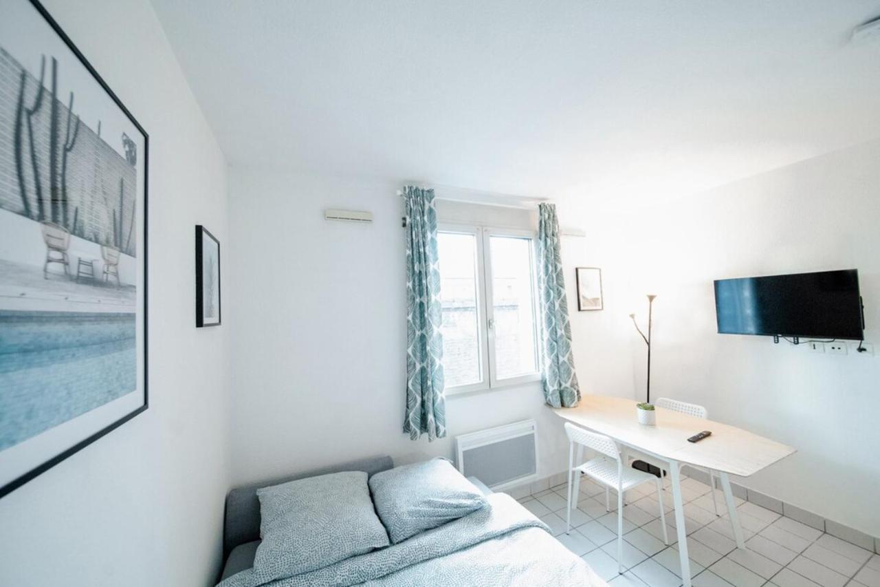 Apartamento Le Petit Gilibert - Cosy 2 Pers - Perrache *