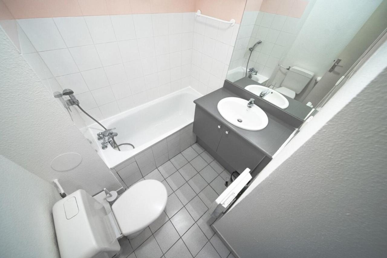 Le Petit Gilibert - Cosy 2 Pers - Perrache Apartamento *
