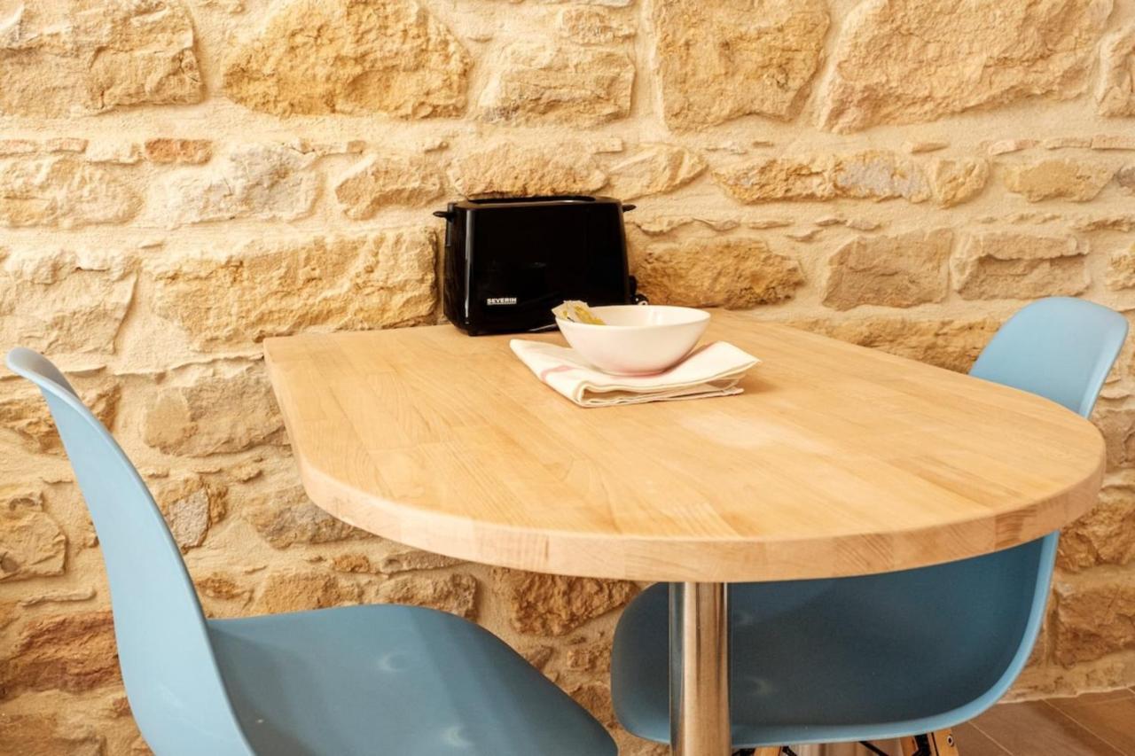 Le Petit Verlet Cosy 2 Pers Metro Place Guichard *