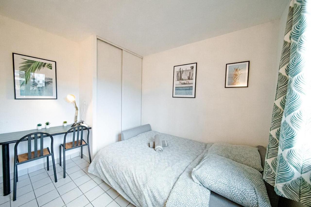 Le Petit Gilibert - Cosy 2 Pers - Perrache *