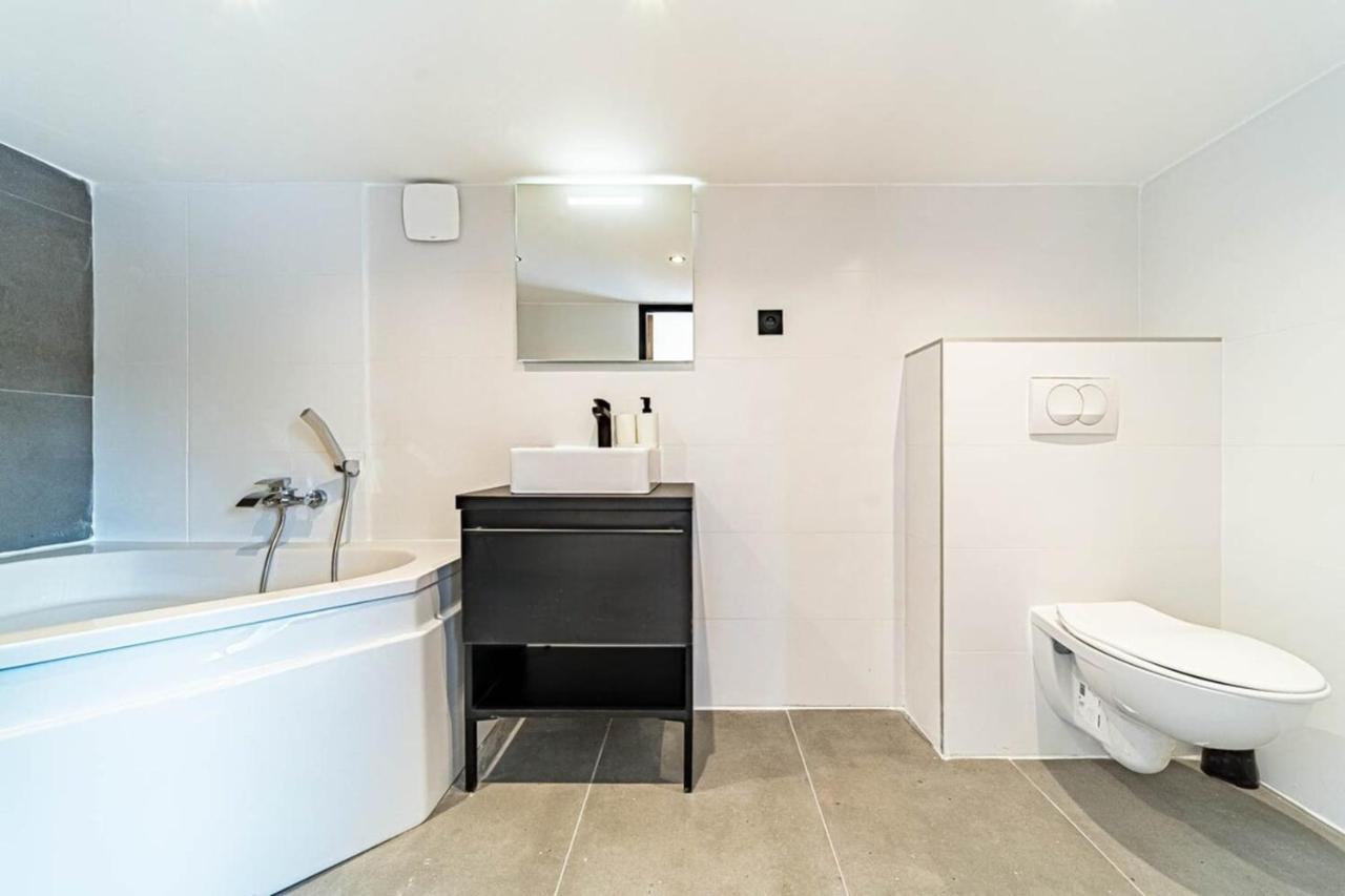 The Pizay Duplex Cozy 2 People - Metro De Apartment Lyon