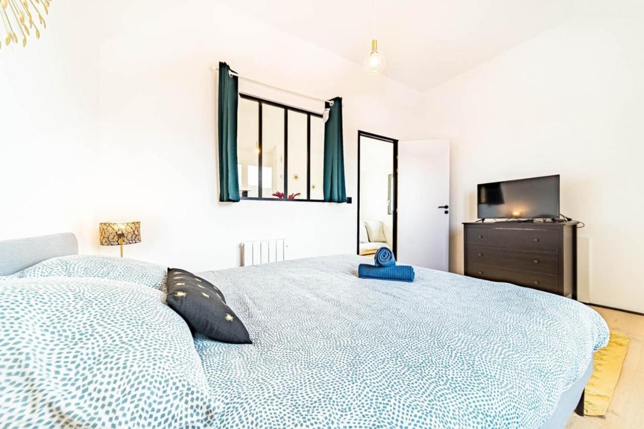 The Pizay Duplex Cozy 2 People - Metro De Apartment