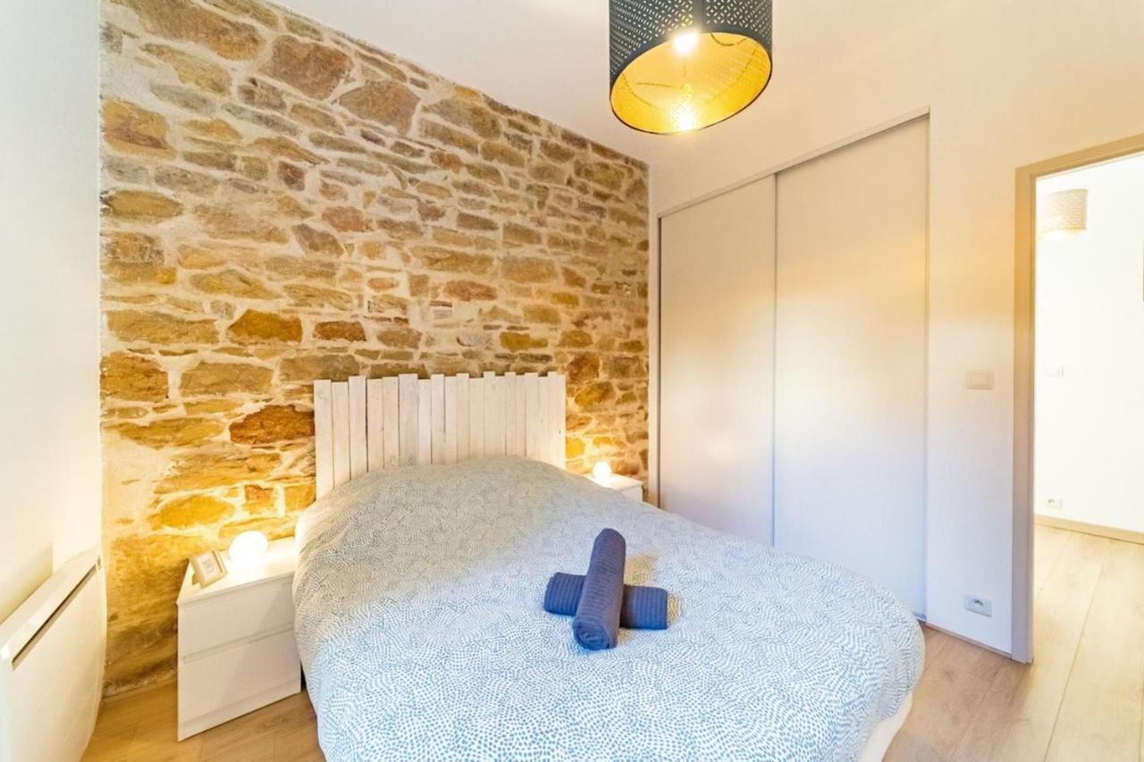 Le Petit Cottin Cosy 2 Pers Metro Valmy