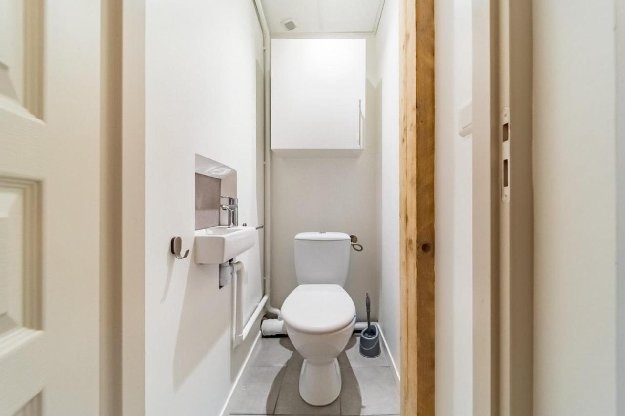 Le Petit Cottin Cosy 2 Pers Metro Valmy Apartamento
