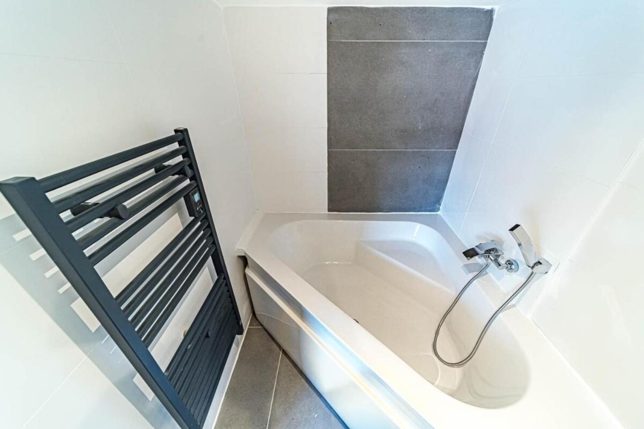 The Pizay Duplex Cozy 2 People - Metro De * Lyon