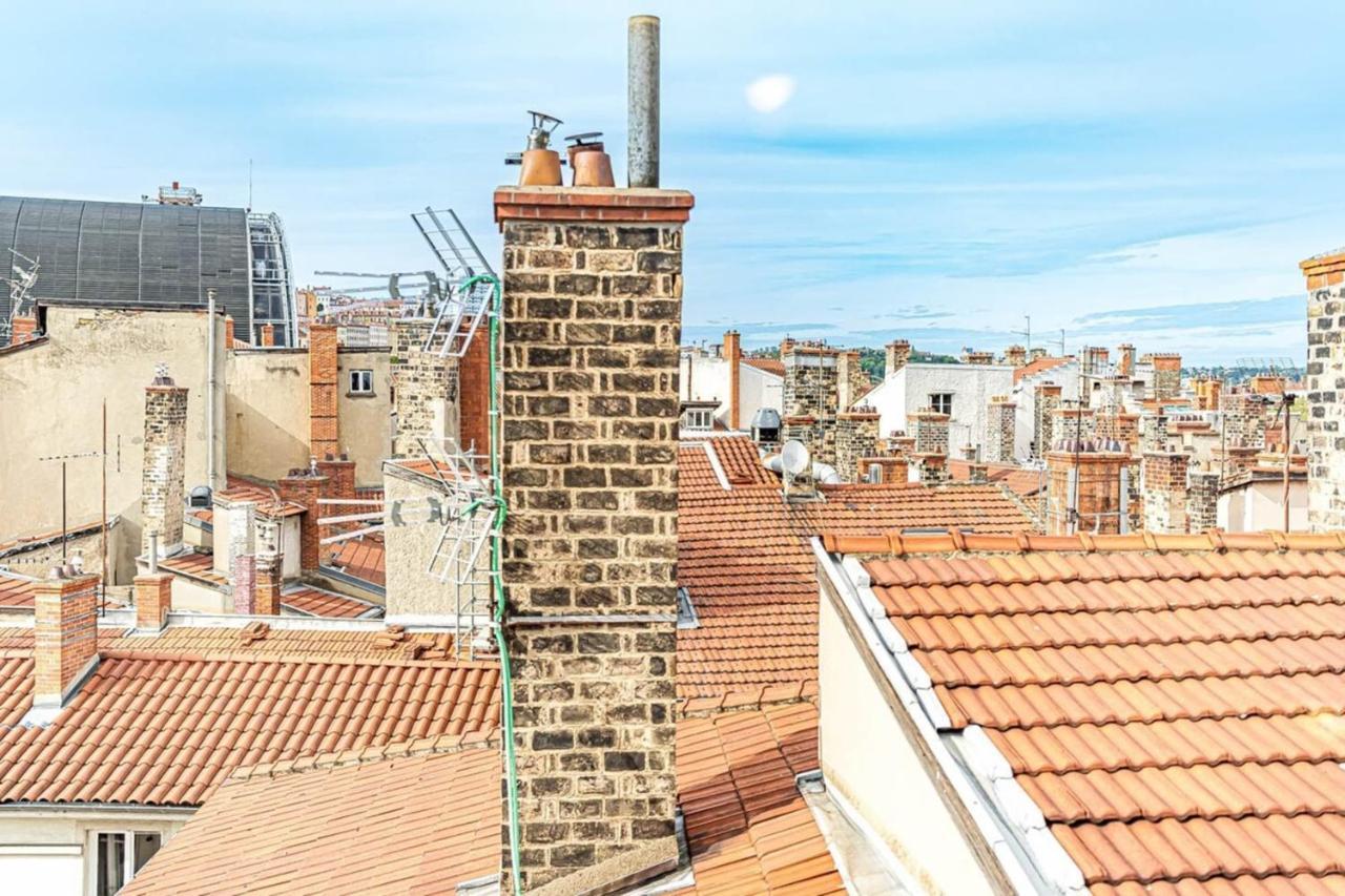 Apartment The Pizay Duplex Cozy 2 People - Metro De *