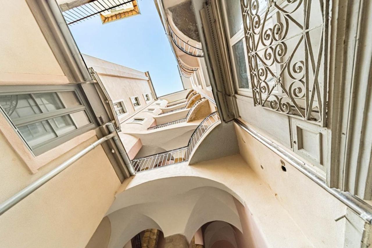 Apartment The Pizay Duplex Cozy 2 People - Metro De Lyon
