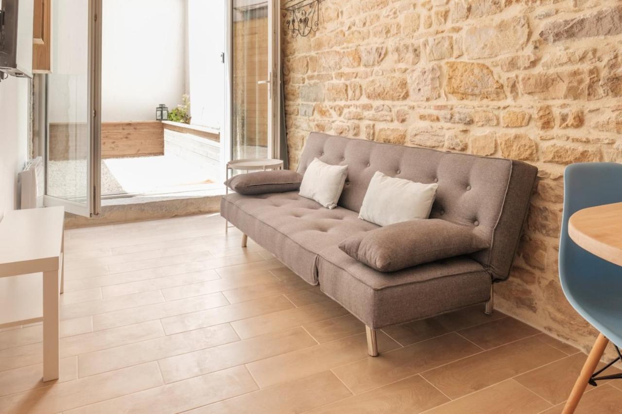 Le Petit Verlet Cosy 2 Pers Metro Place Guichard Apartment Lyon