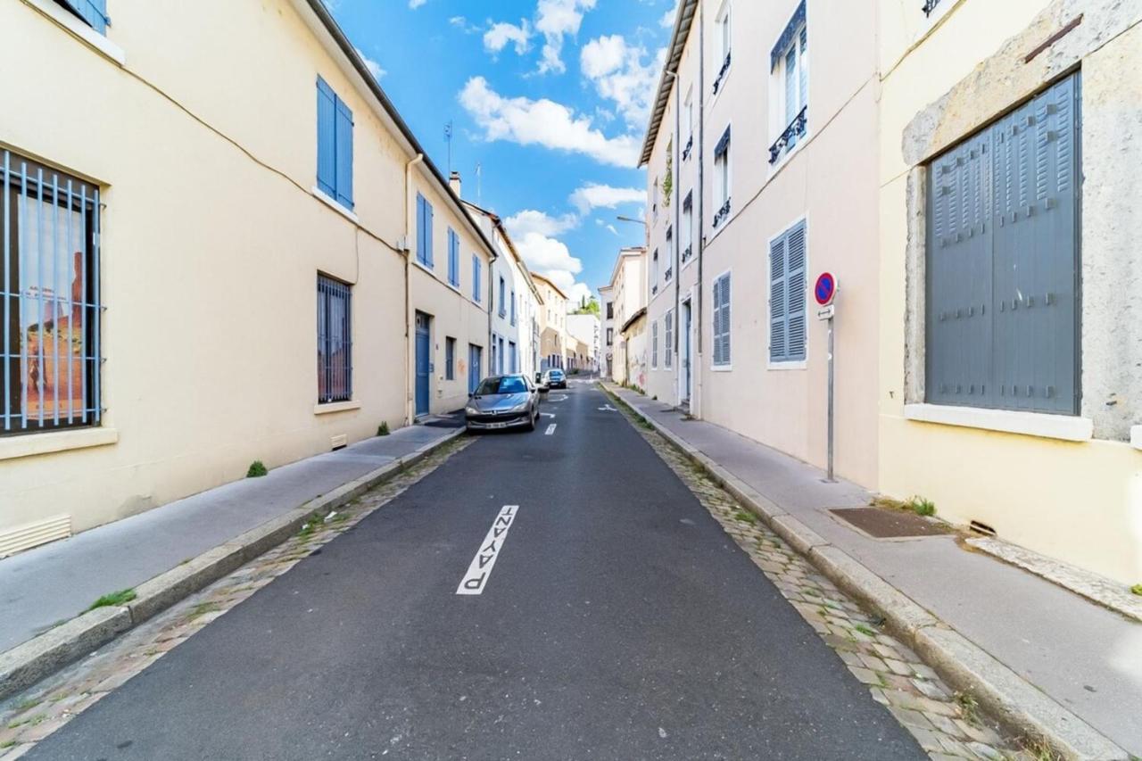 Apartamento Le Petit Cottin Cosy 2 Pers Metro Valmy