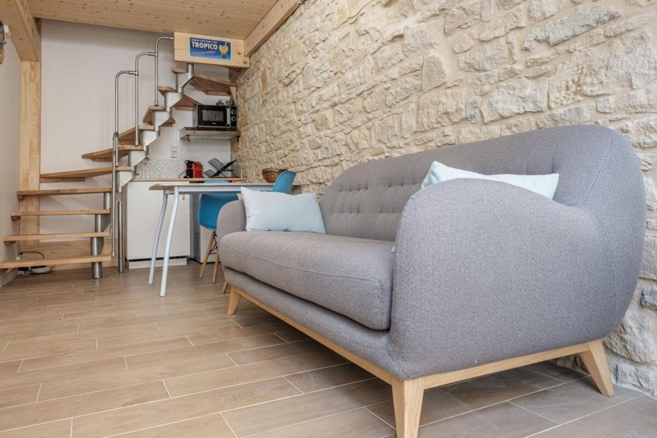 The Charming Little Duguesclin 2 People Place Guichard Appartement Lyon