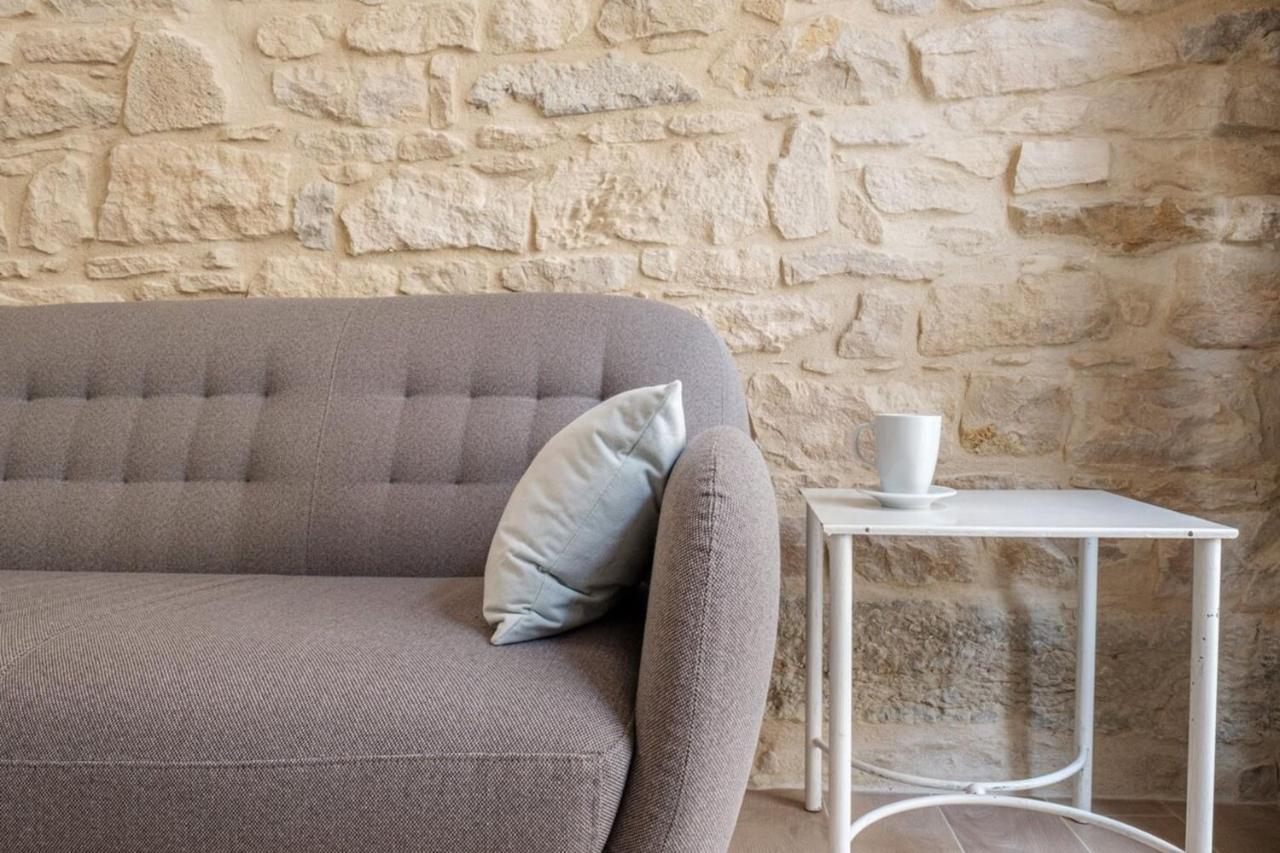 Appartement The Charming Little Duguesclin 2 People Place Guichard *