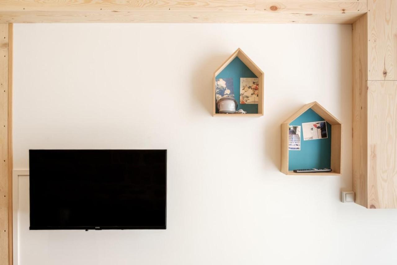 Le Petit Verlet Cosy 2 Pers Metro Place Guichard