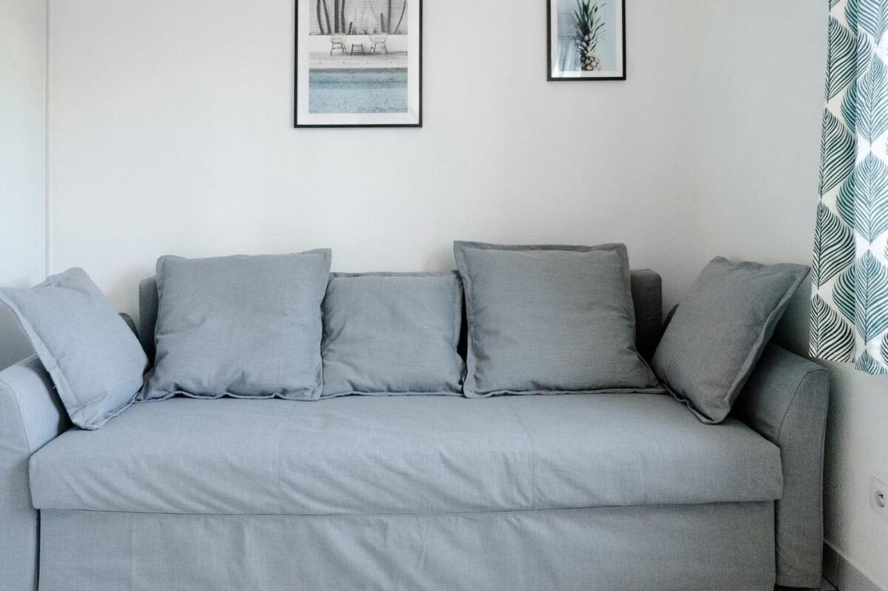 Le Petit Gilibert - Cosy 2 Pers - Perrache