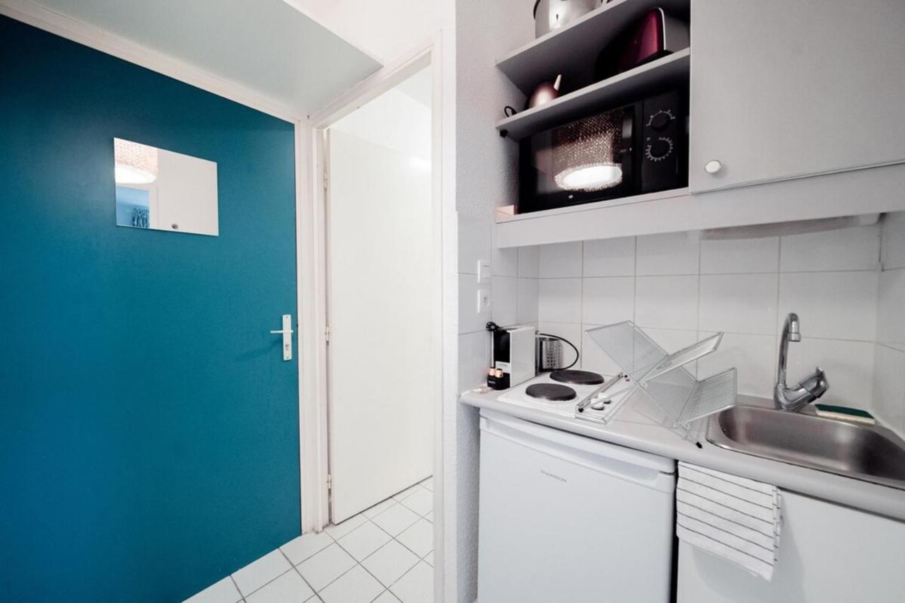 Apartamento Le Petit Gilibert - Cosy 2 Pers - Perrache Lyon