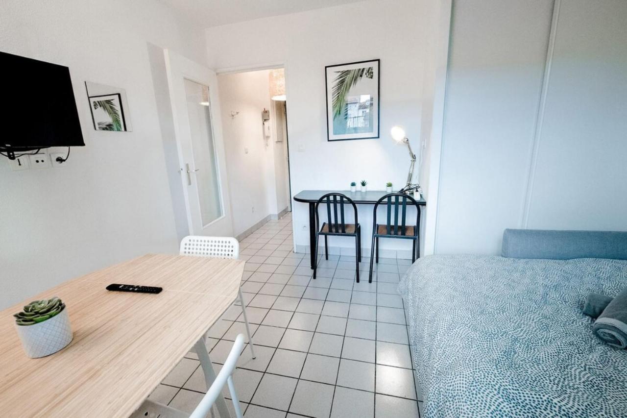 Le Petit Gilibert - Cosy 2 Pers - Perrache Apartamento *