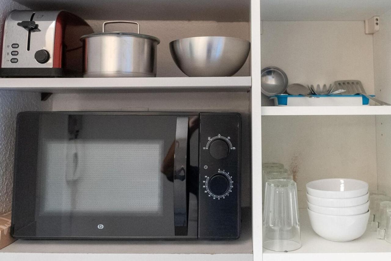 Le Petit Gilibert - Cosy 2 Pers - Perrache Apartamento