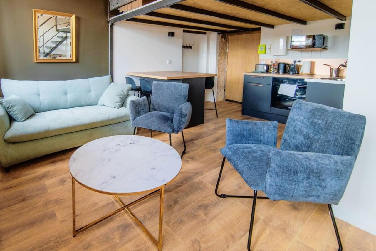The Little Dumont - 2-person - Croix-rousse * Lyon