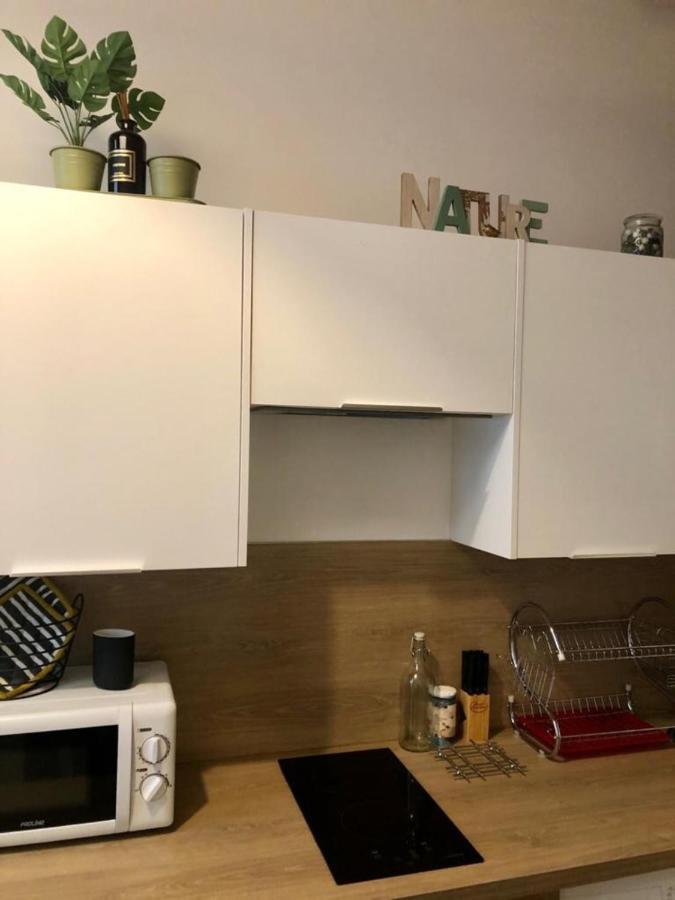Le Petit Serlin - Opera -metro De Appartement *