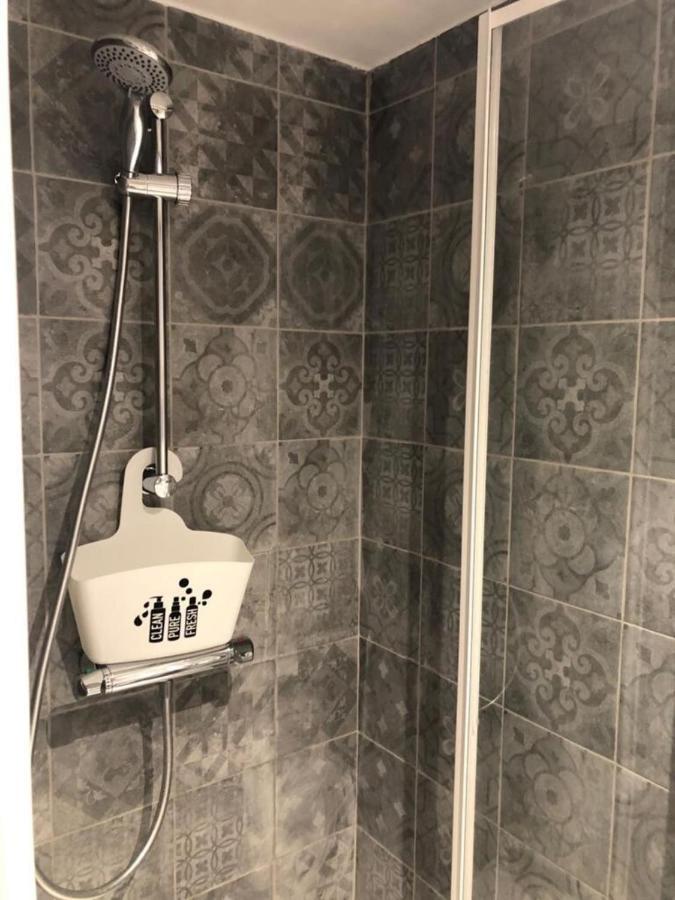 Appartement Le Petit Serlin - Opera -metro De