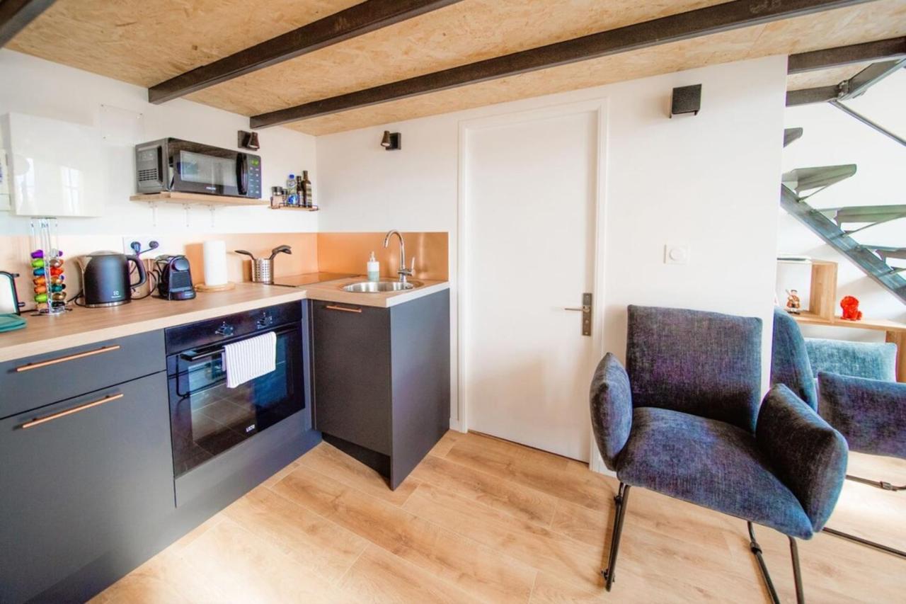 The Little Dumont - 2-person - Croix-rousse *
