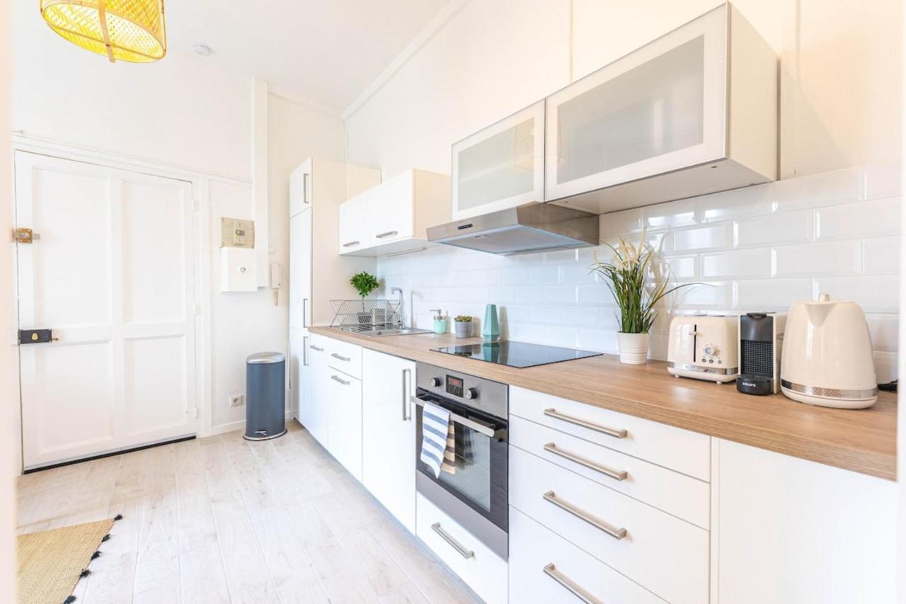 The Petit Bellecombe - 4 People - Brotteaux - Part Dieu Appartement Lyon