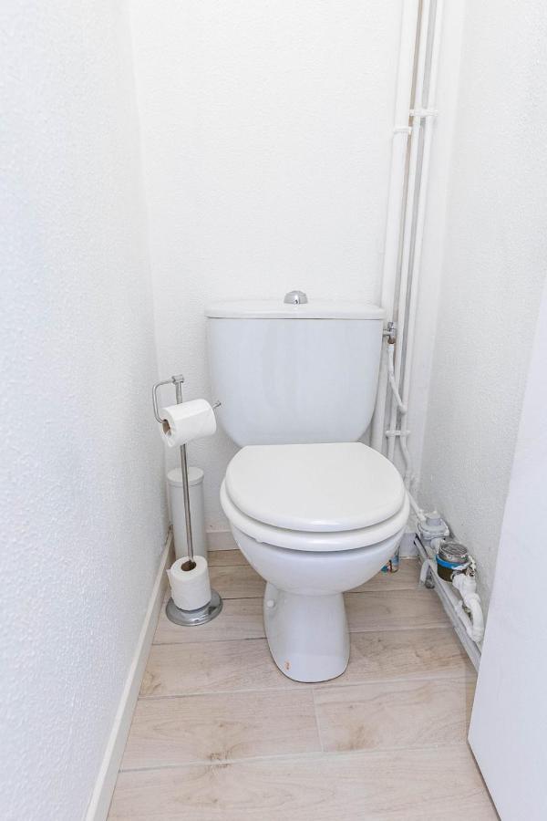 The Petit Bellecombe - 4 People - Brotteaux - Part Dieu Appartement *