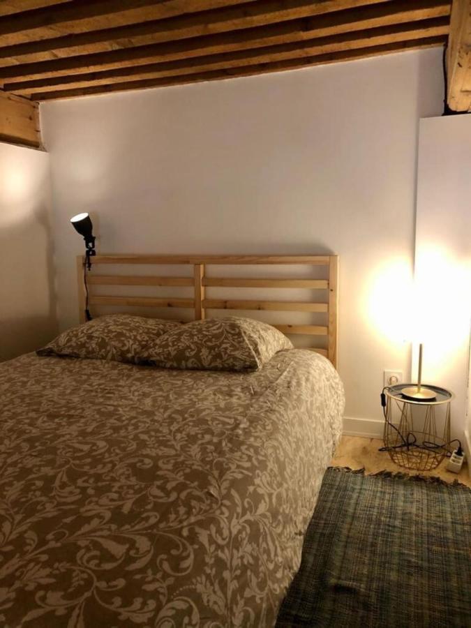 Appartement Le Petit Serlin - Opera -metro De *