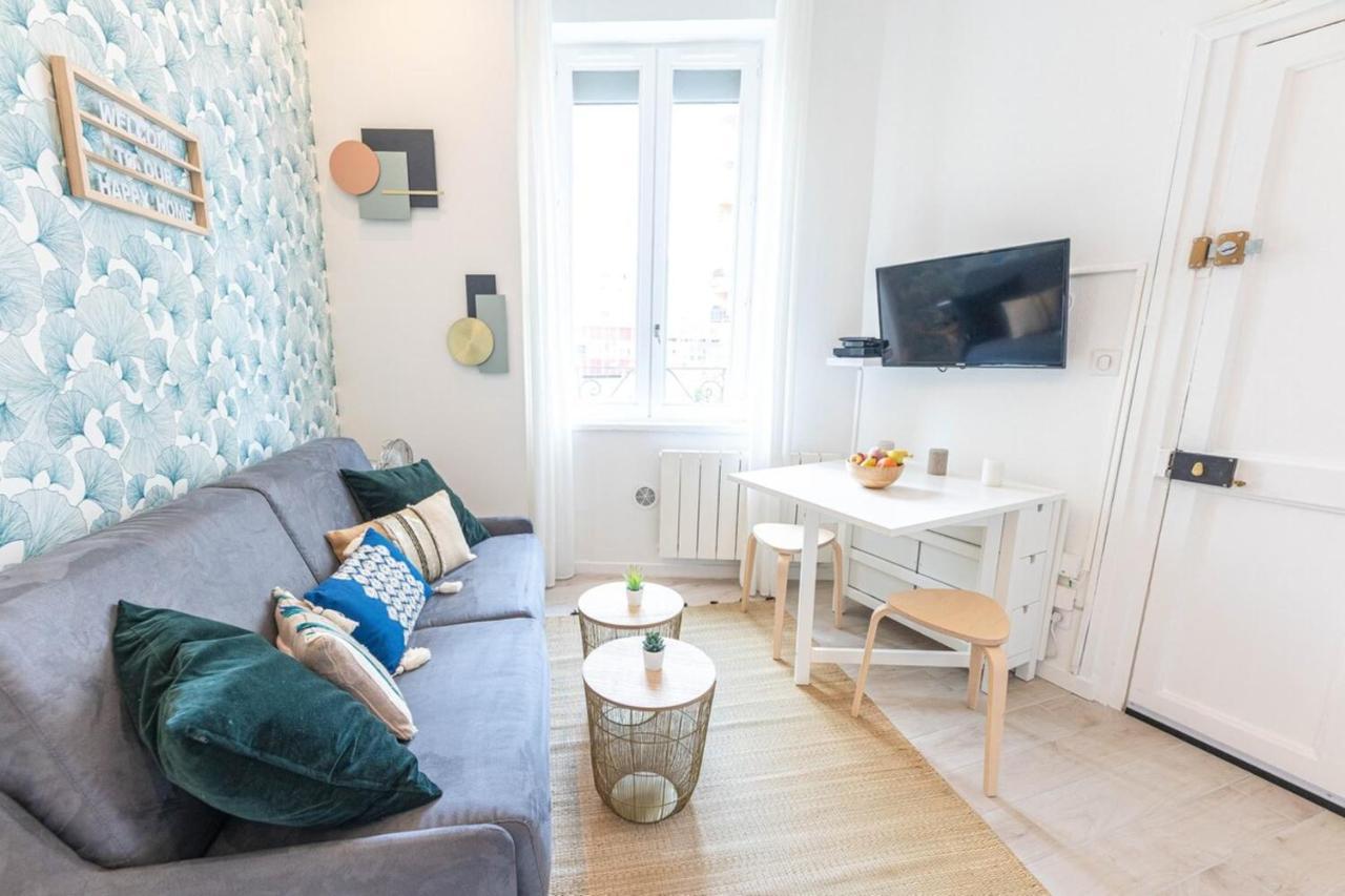 The Petit Bellecombe - 4 People - Brotteaux - Part Dieu Appartement Lyon