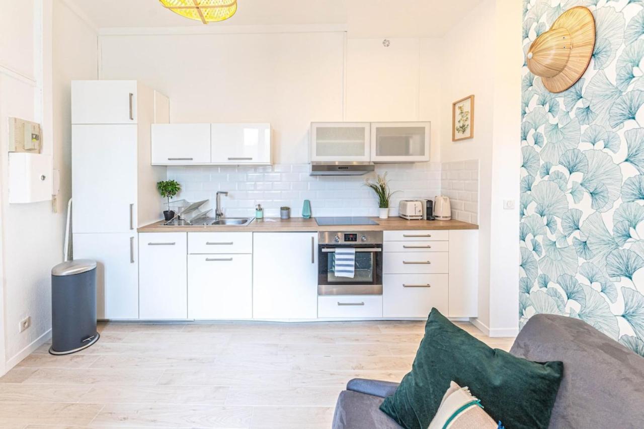 Appartement The Petit Bellecombe - 4 People - Brotteaux - Part Dieu *