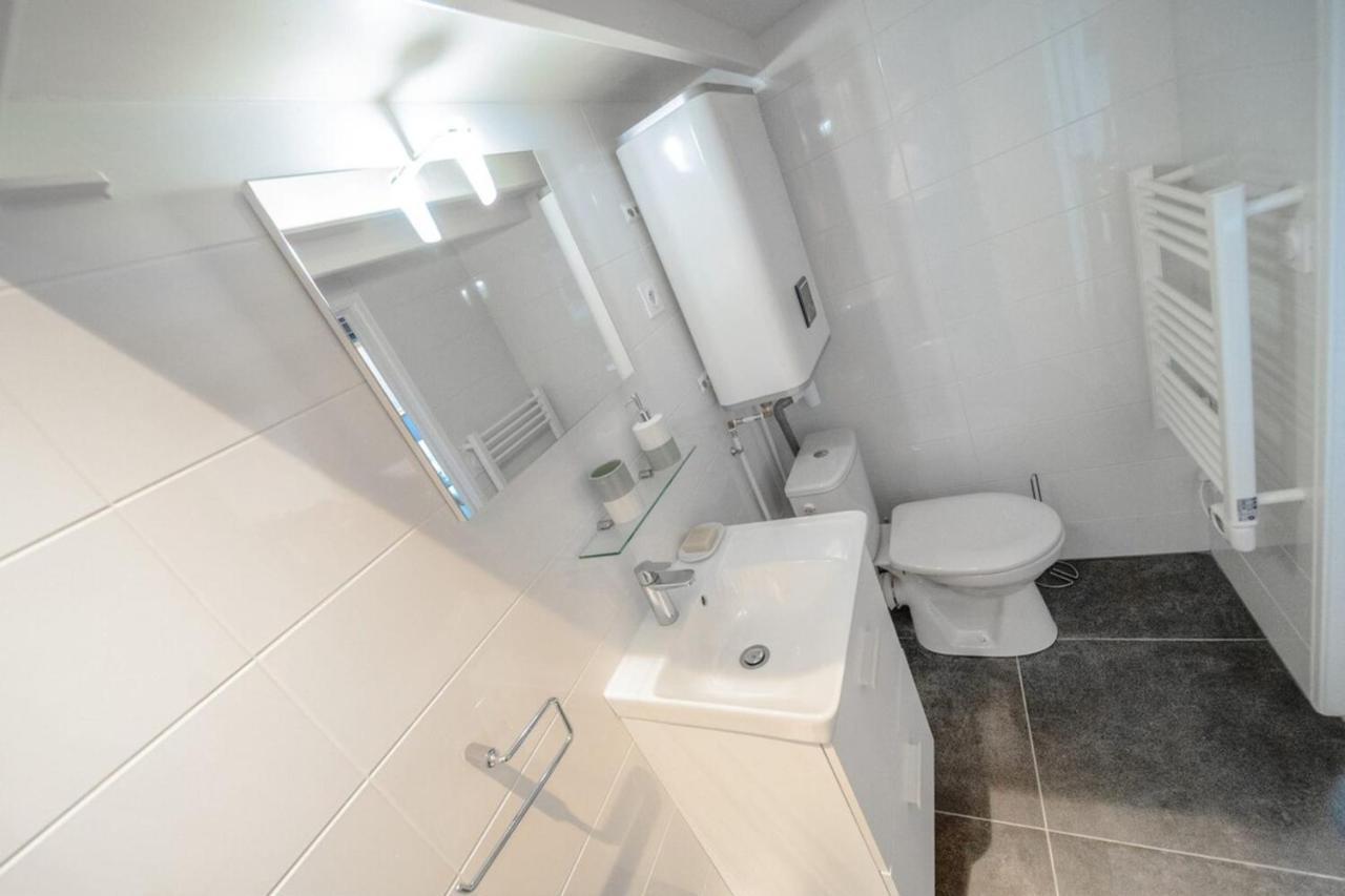 The Little Dumont - 2-person - Croix-rousse Apartment *