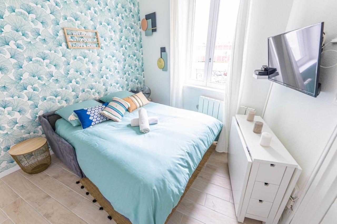Appartement The Petit Bellecombe - 4 People - Brotteaux - Part Dieu