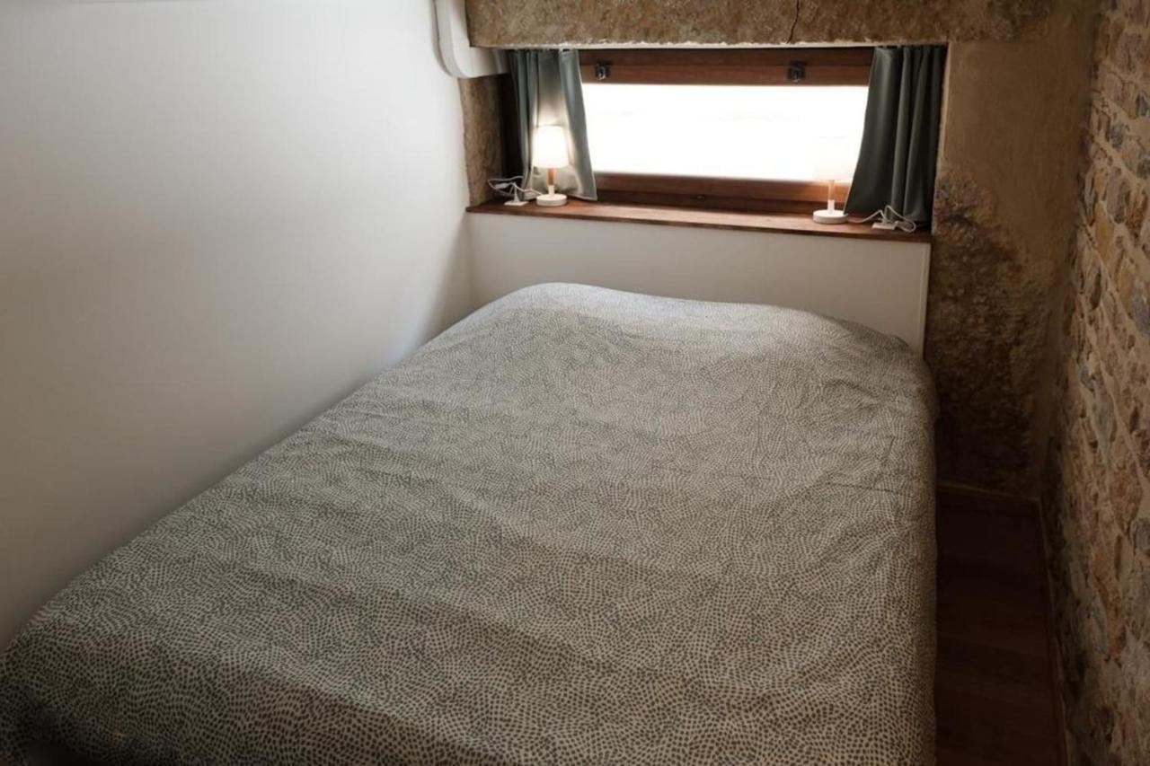 Apartment Le Petit Verlet Cosy 2 Pers Metro Place Guichard