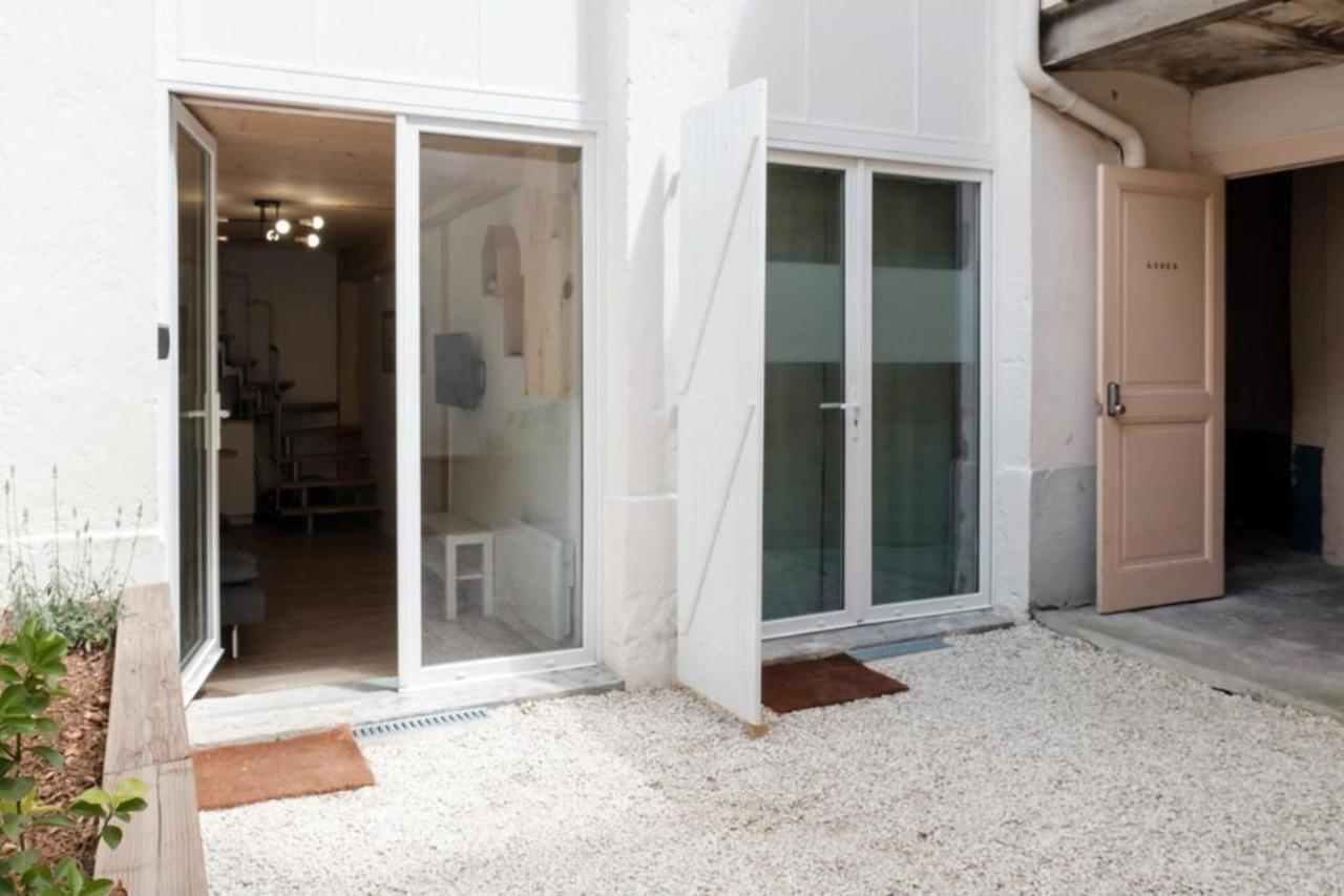Le Petit Verlet Cosy 2 Pers Metro Place Guichard Lyon